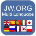 JW Multi Language icon