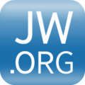 JW.org icon