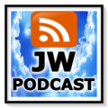 JW Podcast Português icon