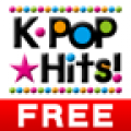 K-Pop Hits! Free icon