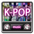 K-Pop Radio icon