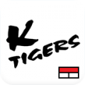 K-Tigers in me icon