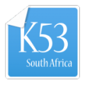 K53 South Africa icon