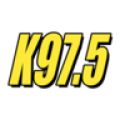 K97.5 - Raleigh icon