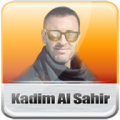 Kadim Sahir MP3 icon