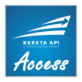 KAI Access icon