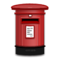 Kaiten Mail Free icon