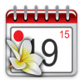 Kalender Bali icon