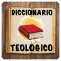 Diccionario Teológico icon