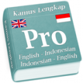 Kamus Lengkap Pro icon