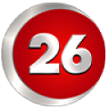Kanal 26 icon