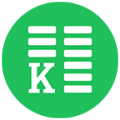 Kanbanote icon