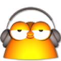 Karaoke Bird icon