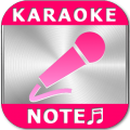 KaraokeMemo icon