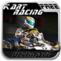 Kart Racing Ultimate Free icon