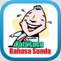 Kata Lucu Bahasa Sunda icon