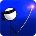 Katana Run icon