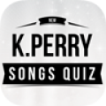 Katy Perry Songs Quiz icon