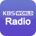 KBS World Radio icon