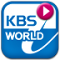 KBS Worldi icon