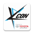 KCon icon