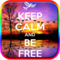 Keep Calm and... Wallpapers icon