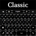Keyboard Classic icon