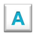 Keyboard - Estonian Pack with ALM icon