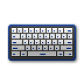 Keyboard Tutor icon