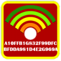 Keygen Wifi Password icon