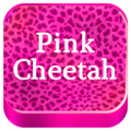 Keypad Pink Cheetah 1.279.1.94