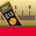 Keysight Mobile Meter Version 2.2.0