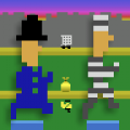 Keystone Kapers icon