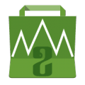 Khmer Font Store icon