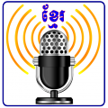 Khmer Radio Live icon