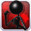 Kick The Stickman icon