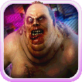 Kick The Zombie icon