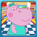 Supermarket: Shopping Games for Kids 2.7.8