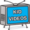 Kid Videos (Kid TV) icon