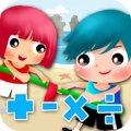 KidMathFun icon