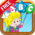 Kids ABC Games icon