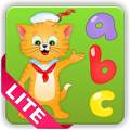 Kids ABC Letters Lite icon