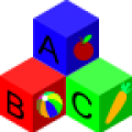 Kids ABC Lite icon