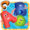 Kids Alphabet icon