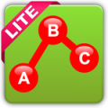 Kids Connect the Dots Lite icon