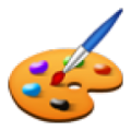 Kids Drawing Play icon