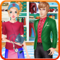 Kids Dress Up icon
