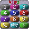 Kids Game: Baby Phone icon