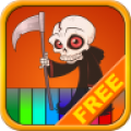 Kids Halloween Piano Free 1.1