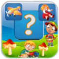 Kids Matching Game icon